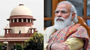 supreme court orders central government file affidevite on vaccination in india