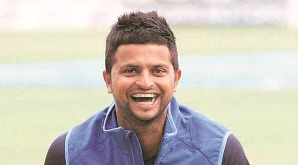 suresh-raina