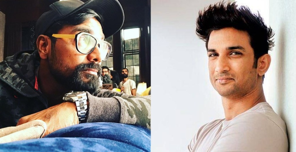 sushant singh rajput, sushant singh rajput wish, remo dsouza, remo dsouza dance video, remo dsouza dance plus, dance plus show, sushant singh rajput death,