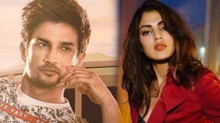 rhea chakraborty statement