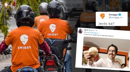swiggy asks Jevlis ka