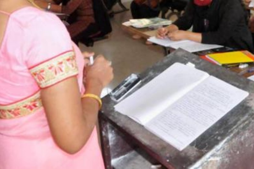 प्रातिनिधिक फोटो (सौजन्य: पीटीआयवरुन साभार)