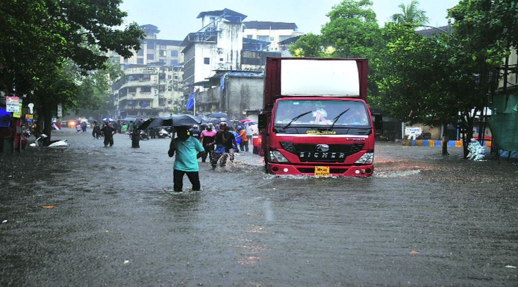 ‘धारे’वरची कसरत