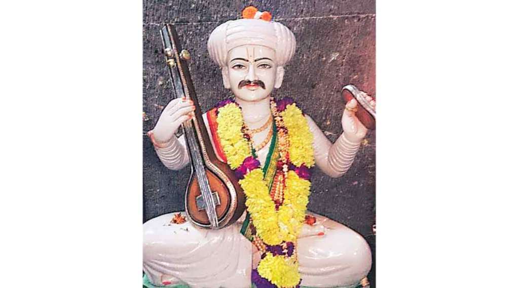 देहूतील अन्नदान मंडळाची परंपरा याही वर्षी खंडित