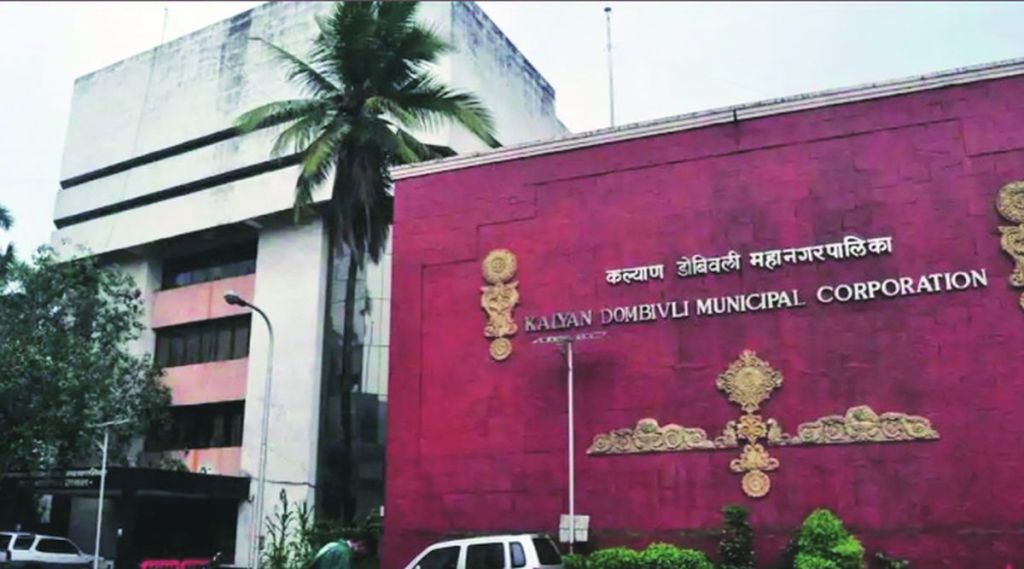 एकाच पदावर ठाण मांडलेल्या कडोंमपा कर्मचाऱ्यांच्या बदल्या