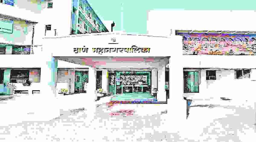 बेकायदा बांधकामांवर कारवाईची मागणी