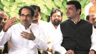 bjp chakka jam protest, devendra fadnavis, pankaja munde, uddhav thackeray slam fadnavis