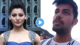 urvashi rautela apologize fans