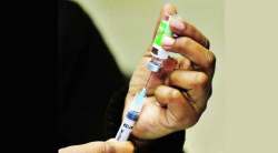 मीरा-भाईंदरमध्ये लशींअभावी लसीकरण केंद्रे बंद