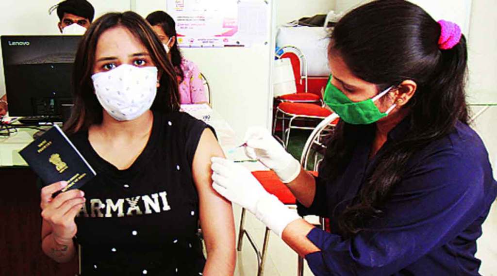 Covid-19 vaccine