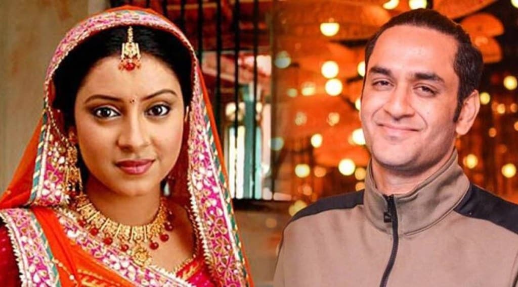 vikas-gupta-and-pratyusha-banerjee-were-dating