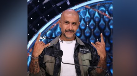 vishal- dadlani