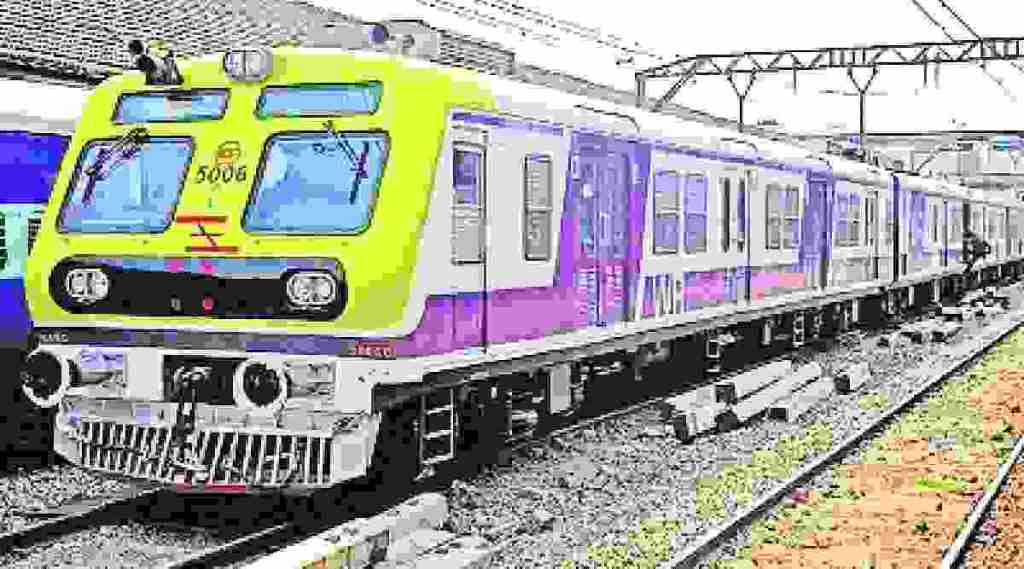 करोनाकाळात रेल्वे अपघातांत घट