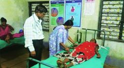 सेवानिवृत्तीच्या उंबरठय़ावर येऊनही केवळ मानधन