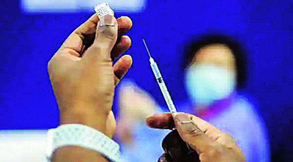 If you dont get vaccinated, your SIM card will be blocked This country decided