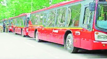 धोरण अनिश्चिततेमुळे परिवहनच्या निविदेला विलंब धोरण अनिश्चिततेमुळे परिवहनच्या निविदेला विलंब