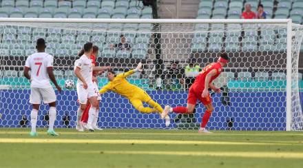wales vs switzerland