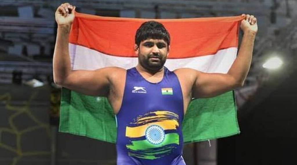 Olympic-bound wrestler Sumit Malik has failed dope test
