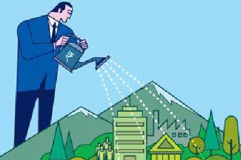 फंडाचा ‘फंडा’… : तेजीला सामोरे जाताना