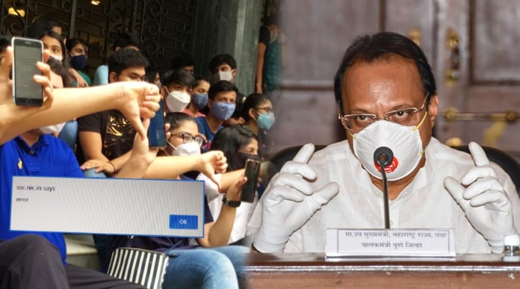 Ajit Pawar Deputy CM