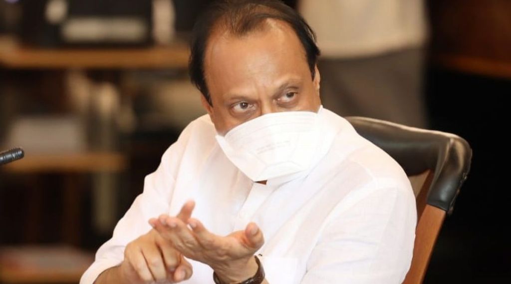 Ajit-Pawar