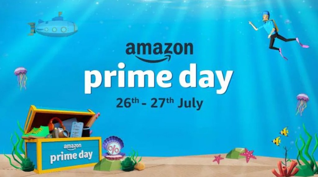 Amazon Prime Day Sale 2021