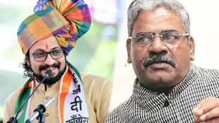 Shivajirao Adhalrao Patil, Amol Kolhe, shivsena, ncp, pune, mahavikas aghadi
