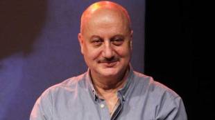 Anupam-kher-photo-tweet went-viral