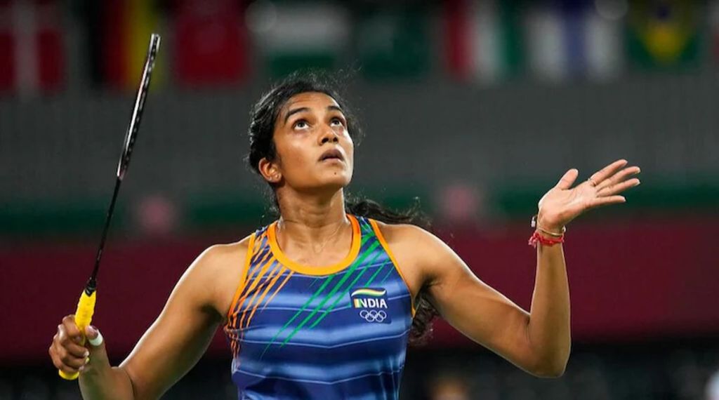 tokyo olympics badminton indian shuttler pv sindhu lost to tai tzu-ying in semis tokyo olympics badminton indian shuttler pv sindhu lost to tai tzu-ying in semis