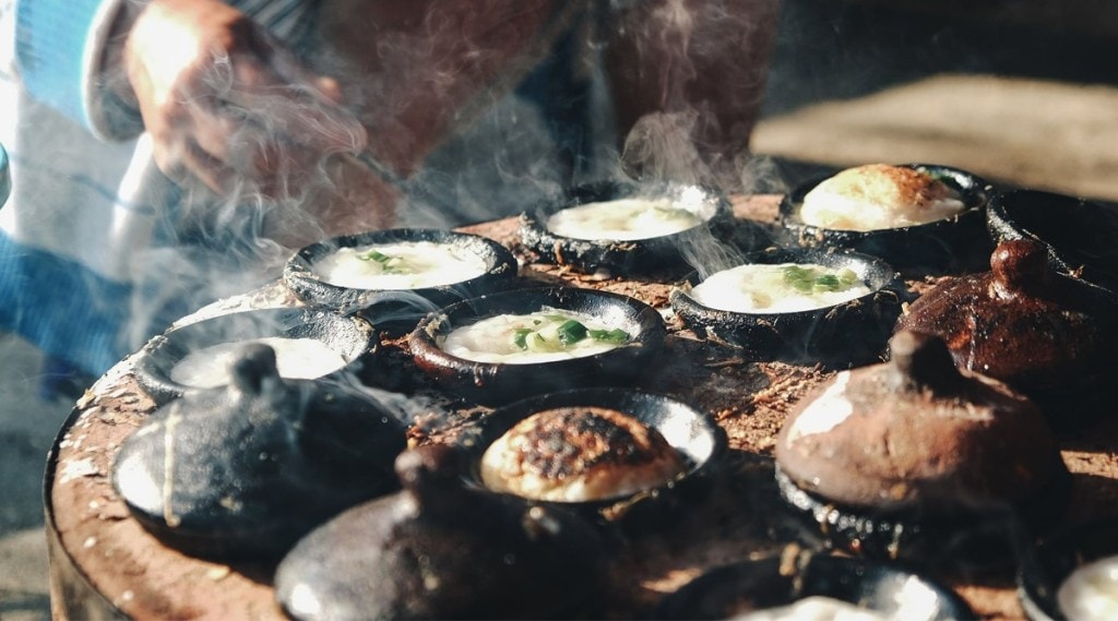 Benefits of cooking in clay pots Benefits of cooking in clay pots