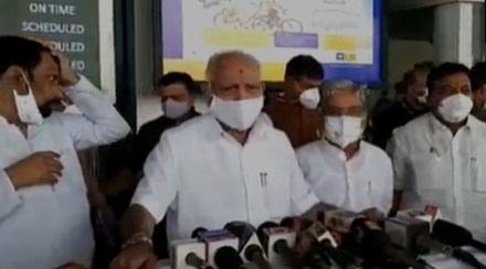 CM-Yediyurappa CM-Yediyurappa