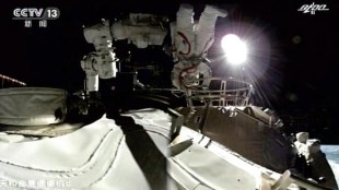 China-Space-Station