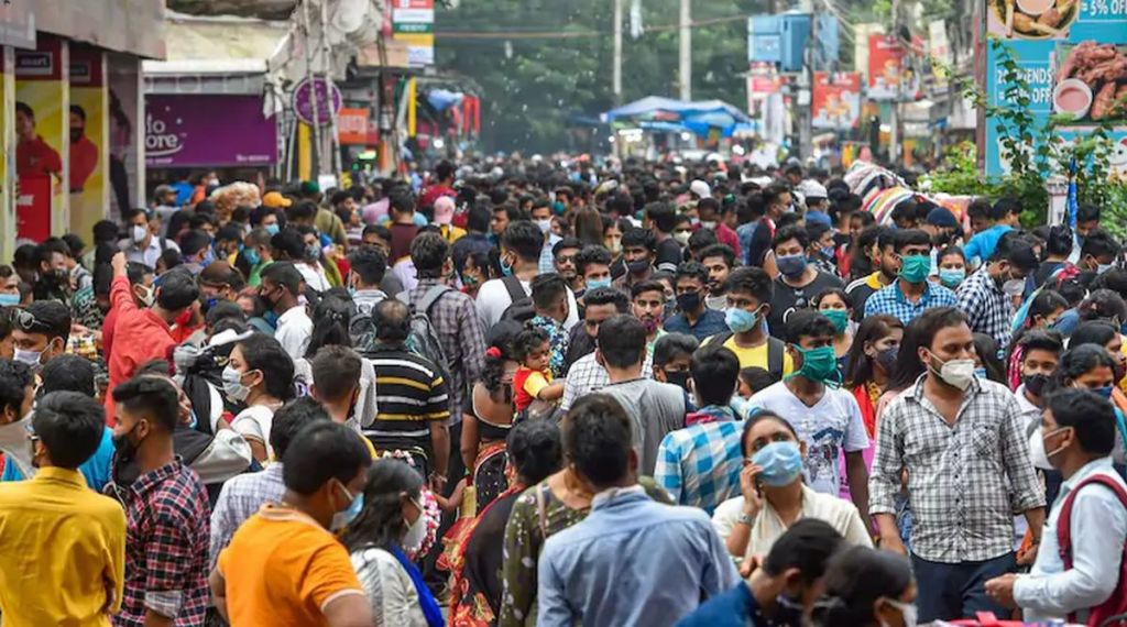 Coronavirus Maharashtra Update, COVID-19 Cases Maharashtra Coronavirus Maharashtra Update, COVID-19 Cases Maharashtra