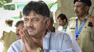 DK-Shivkumar