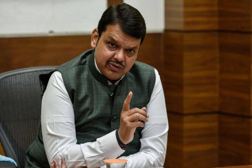 Devendra Fadnavis reaction on Swapnil Lonakar suicide
