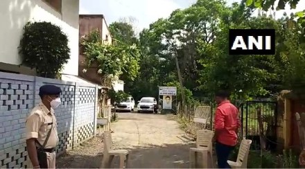 Anil Deshmukh, ED raids, properties of Anil Deshmukh Anil Deshmukh, ED raids, properties of Anil Deshmukh