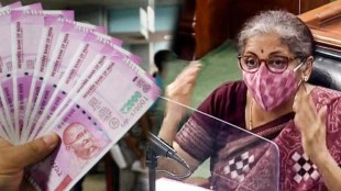 FM Nirmala Sitharaman