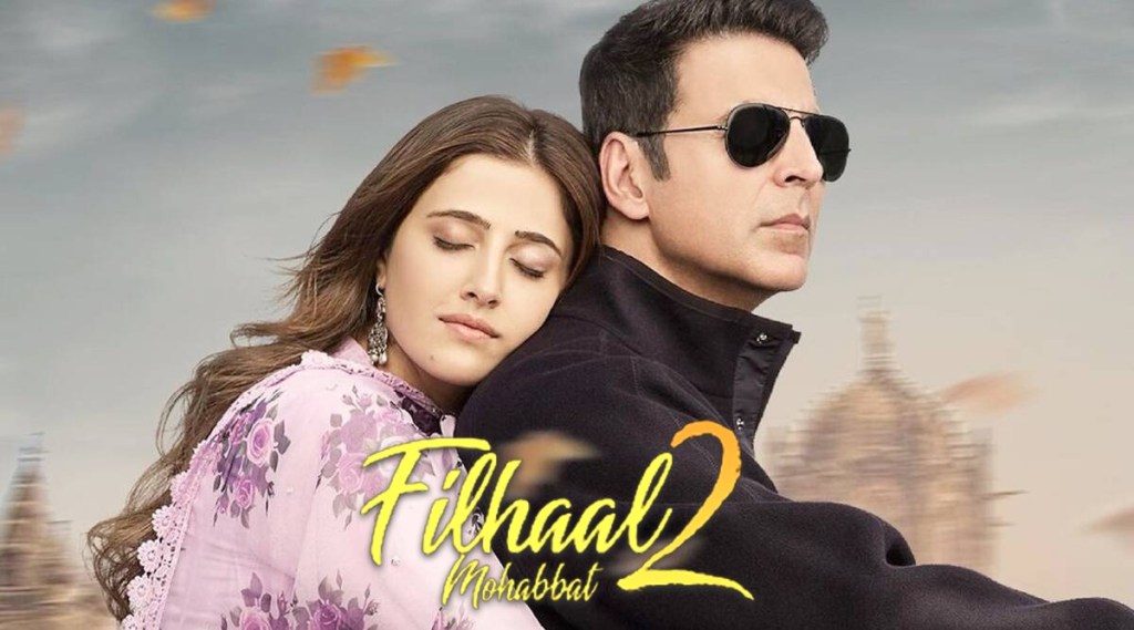 Filhaal-2-Teaser