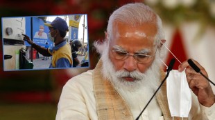 Fuel Price Hike Modi Government