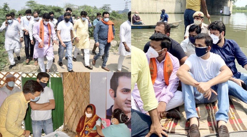 Gautam-Gambhir