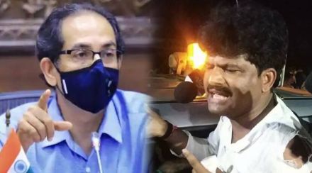 BJP, Gopichand Padalkar, Maharashtra CM Uddhav Thackeray, MPSC