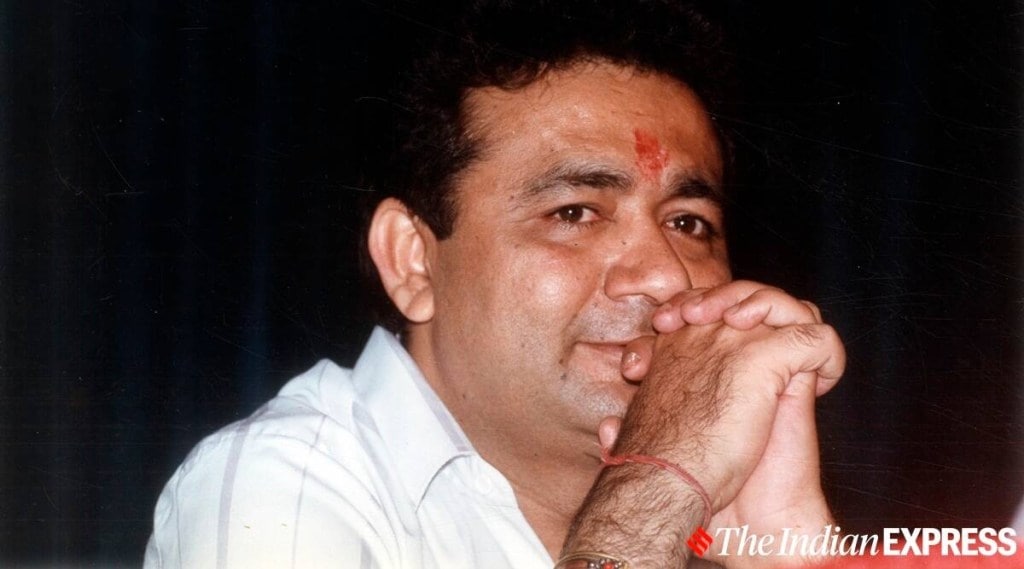 (Photo: The Indian Express Archive)