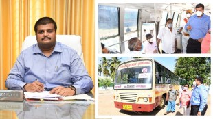 IAS Prabhushankar T Gunalan