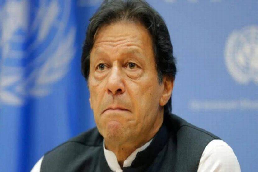 Goat sexual abuse in Pakistan Angry people asked Imran Khan for an answer