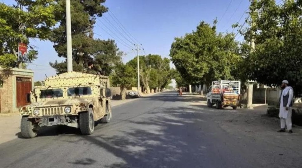 Taliban, Afghanistan, Kandahar consulate, Indian consulate, evacuation, Indian diplomats