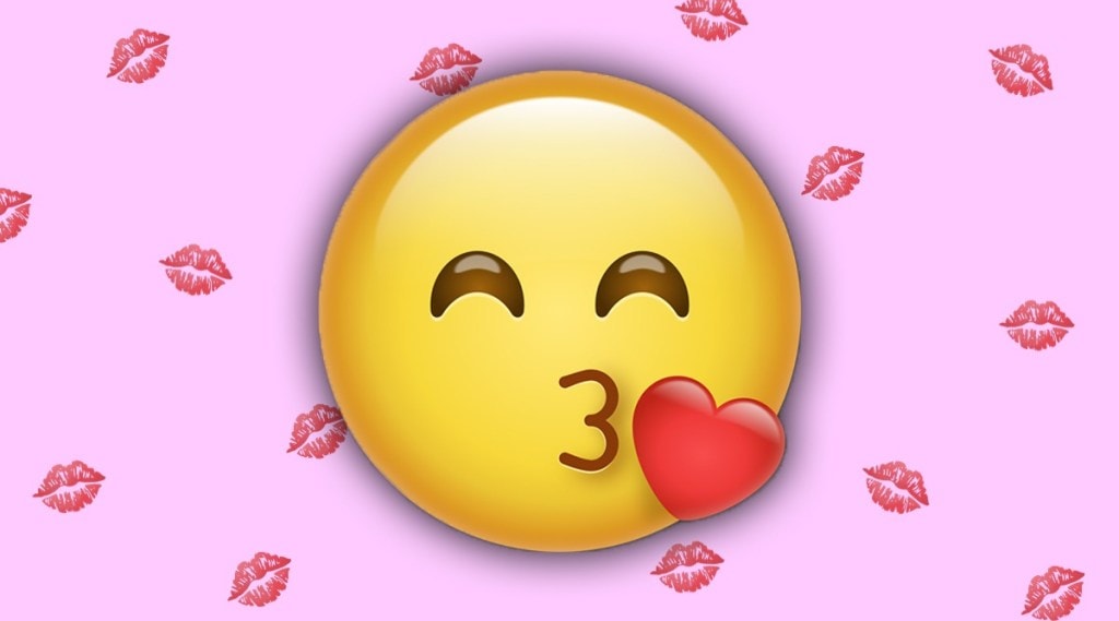 International Kissing Day