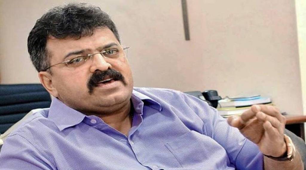 Pegasus software was bought by the government and-Jitendra Awhad doubts