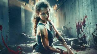 Kangana-Ranaut-statter-Dhaakad