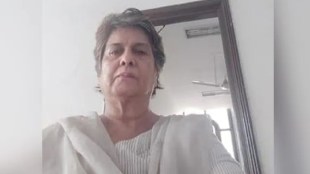 Kitty Kumaramangalam