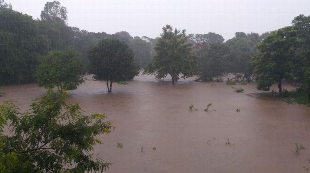 Monsoon, NDRF, Pune, Kolhapur flood like situation